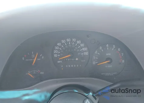 1995 Chevrolet Lumina Ls from USA, damaged, VIN 2G1WN52M9S9338667